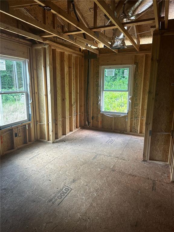 1163 Park Center Cir, Austell, GA 30168 - view of miscellaneous room