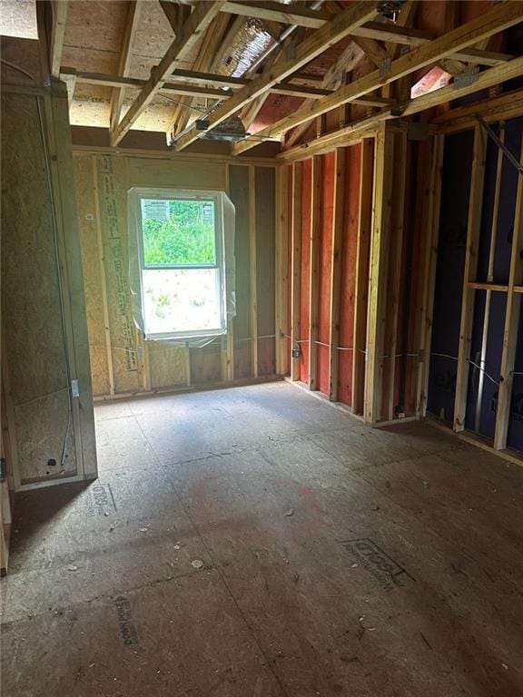 1163 Park Center Cir, Austell, GA 30168 - view of miscellaneous room
