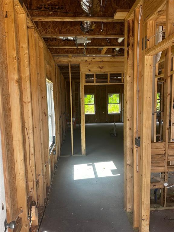 1163 Park Center Cir, Austell, GA 30168 - view of miscellaneous room