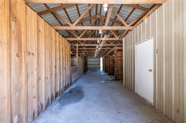 96 Sam Alexander Rd, Douglasville, GA 30134 - view of storage area