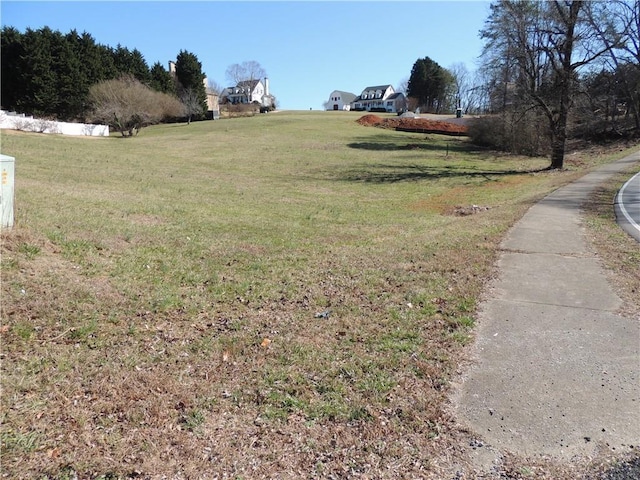 Listing photo 3 for 0 Golden Autumn Dr, Dahlonega GA 30533