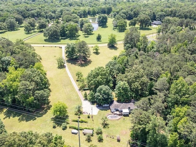 500 Cochran Rd, Covington, GA 30014 - view of rural area