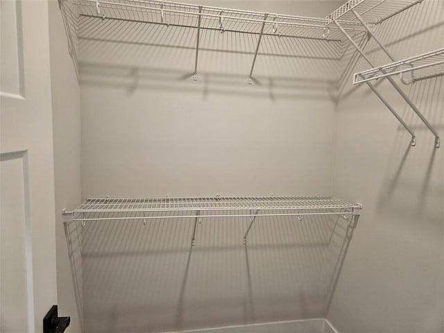 195 Silvercrest Dr, Acworth, GA 30101 - view of spacious closet