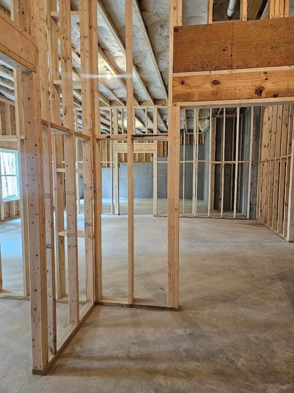 195 Silvercrest Dr, Acworth, GA 30101 - view of miscellaneous room
