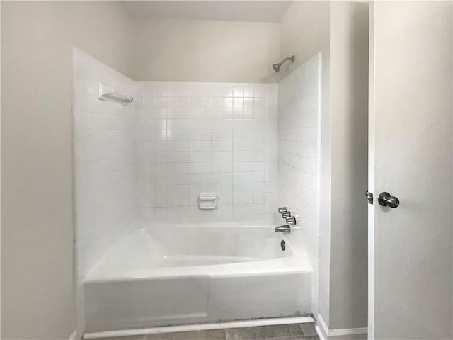 1710 Fontaine Dr, Jonesboro, GA 30236 - bathroom featuring shower / bathtub combination