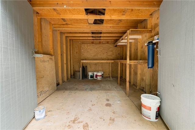 1010 Martin Ln, Canton, GA 30114 - view of storage