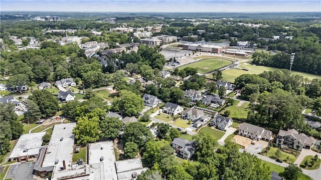 221 Brooke Dr, Alpharetta, GA 30009 - view of property location