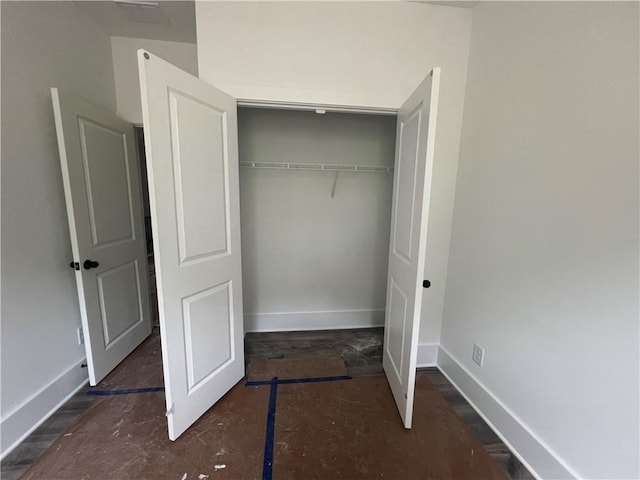 1714 Gunnin Trce NW, Atlanta, GA 30318 - view of closet