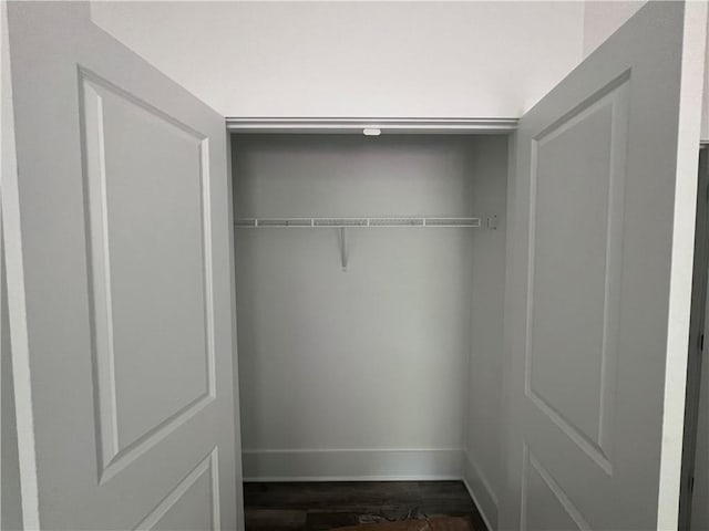 1714 Gunnin Trce NW, Atlanta, GA 30318 - view of closet