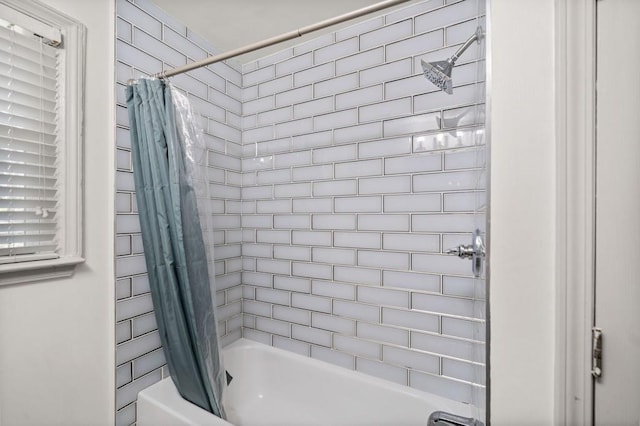 1286 Calhoun Ter SW, Atlanta, GA 30314 - bathroom with shower / tub combo