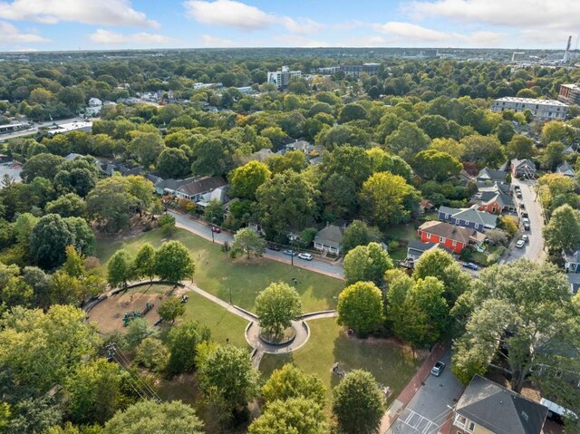 1286 Calhoun Ter SW, Atlanta, GA 30314 - birds eye view of property