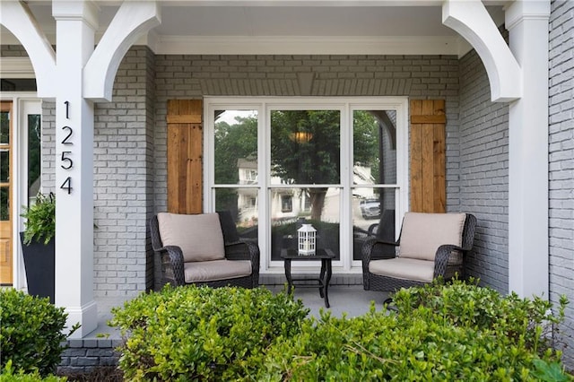 1254 Hadaway Garden Dr NW, Kennesaw, GA 30152 - view of patio / terrace