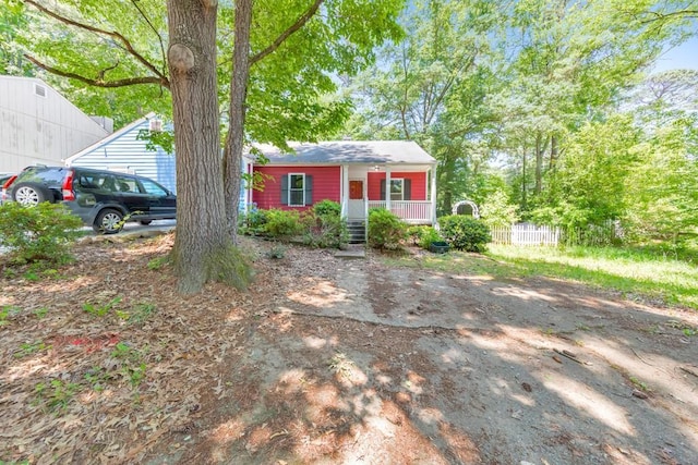 350 Pleasant Oak Ct SW, Marietta, GA 30008 - bungalow with covered porch