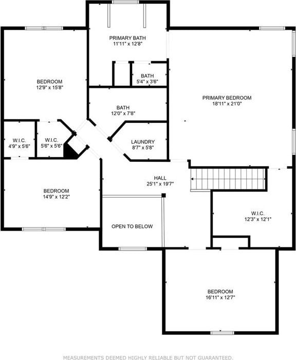 212 Jetta Cir, Mcdonough, GA 30253 - home floor plan