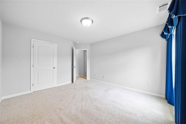 6535 Crosscreek Ln, Flowery Branch, GA 30542 - unfurnished bedroom with carpet floors and baseboards