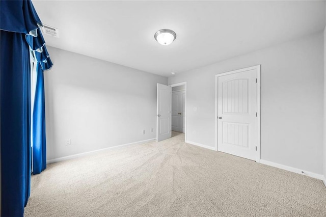 6535 Crosscreek Ln, Flowery Branch, GA 30542 - unfurnished bedroom with carpet floors and baseboards