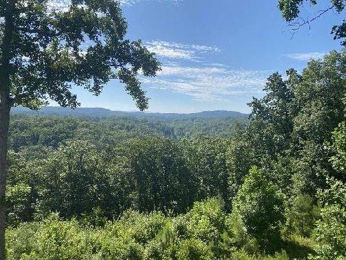 000 Carters View Dr, Ellijay GA, 30540 land for sale