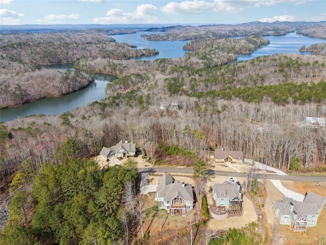 Listing photo 2 for 000 Carters View Dr, Ellijay GA 30540