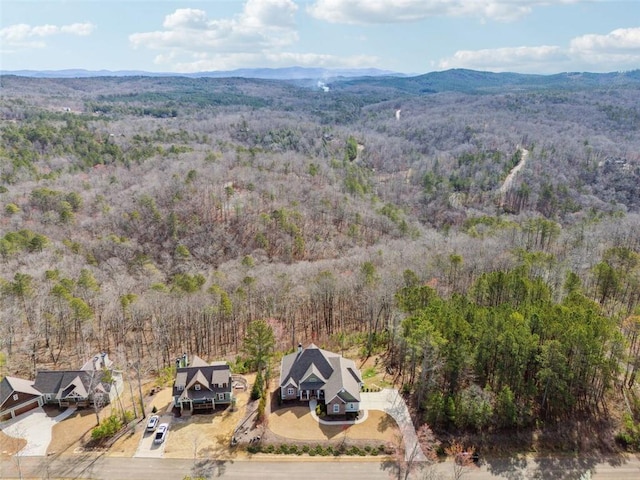 Listing photo 3 for 000 Carters View Dr, Ellijay GA 30540