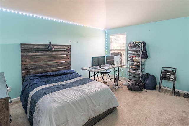 2183 Trinity Grove Ct, Dacula, GA 30019 - bedroom featuring carpet floors and baseboards