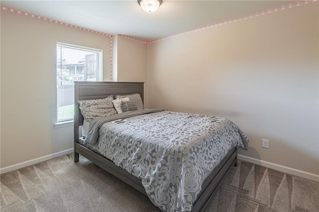 2183 Trinity Grove Ct, Dacula, GA 30019 - carpeted bedroom with baseboards