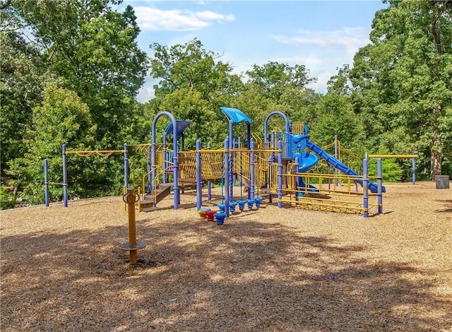 747 Dill Ave SW, Atlanta, GA 30310 - view of community playground