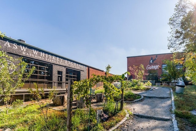 747 Dill Ave SW, Atlanta, GA 30310 - view of property