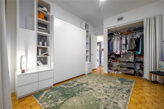 130 26th St NW Unit 701, Atlanta, GA 30309 - view of walk in closet
