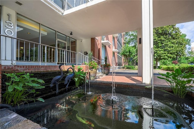 130 26th St NW Unit 701, Atlanta, GA 30309 - view of community
