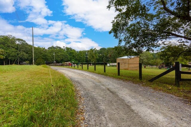 3365 Wheeler Dr, Acworth, GA 30102
