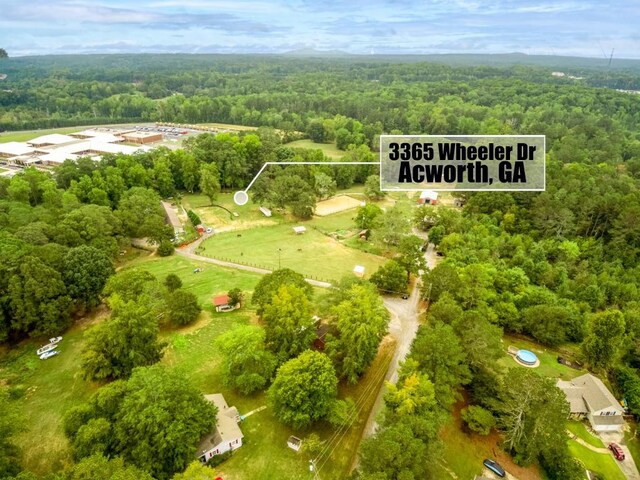 3365 Wheeler Dr, Acworth, GA 30102