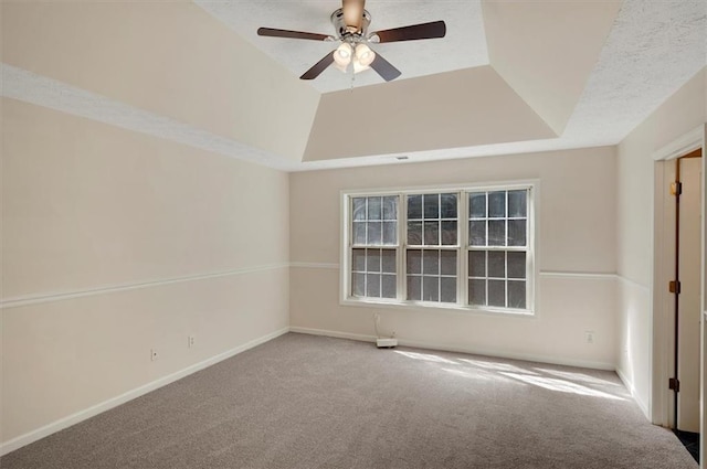 5410 Lenox Park Pl, Buford, GA 30518 - unfurnished room featuring carpet, ceiling fan, and baseboards