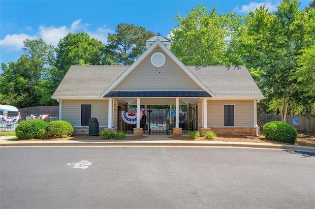 5410 Lenox Park Pl, Buford, GA 30518 - view of building exterior