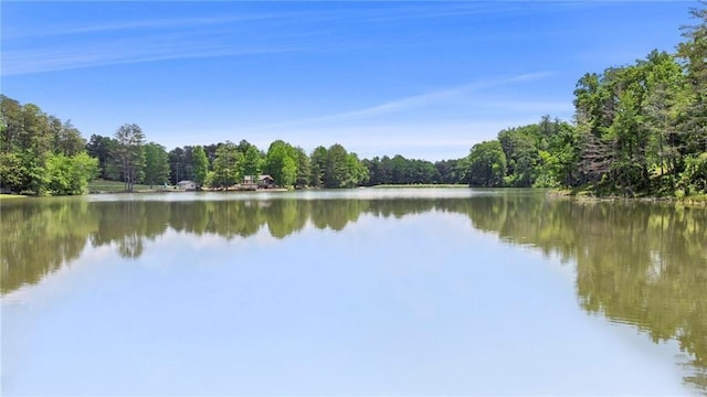 Listing photo 2 for 0 Yonah Lake Dr, Sautee Nacoochee GA 30571