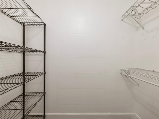 2479 Peachtree Rd NE Unit 407, Atlanta, GA 30305 - view of walk in closet
