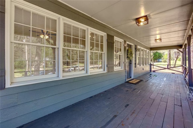 216 Hickory Way, Canton, GA 30115 - view of porch