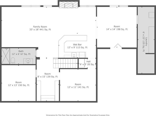 4840 Spring Park Cir, Suwanee, GA 30024 - view of property floor plan