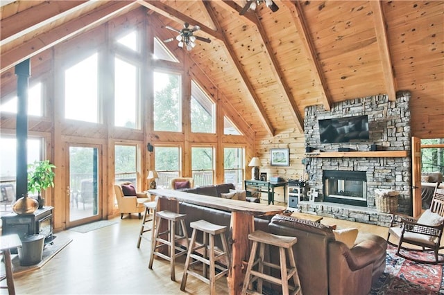 1397 Chestnut Cove Trl, Jasper, GA 30143