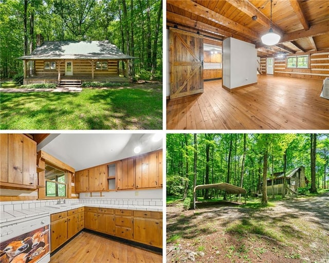 1975 Mack Rd, Douglasville, GA 30135 - view of a document with multiple images