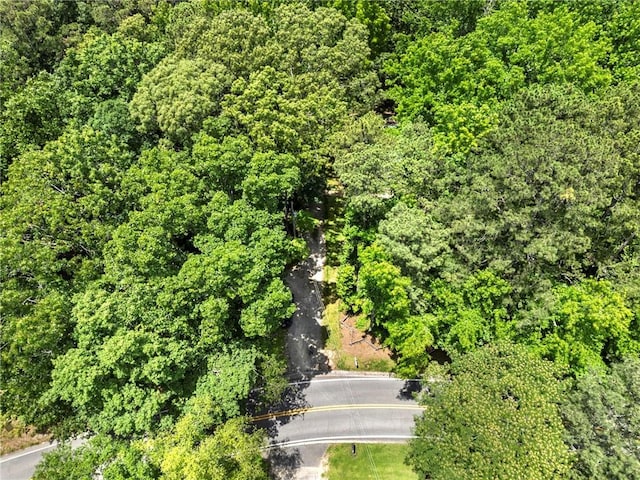 1975 Mack Rd, Douglasville, GA 30135 - aerial view