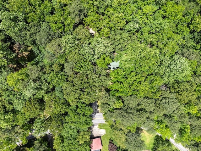 1975 Mack Rd, Douglasville, GA 30135 - aerial view of property's location