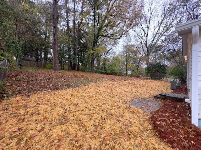 2068 Verbena St NW, Atlanta, GA 30314 - view of yard