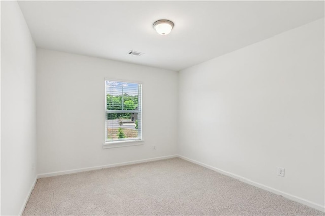 165 Mill Center Blvd Unit 108, Athens, GA 30606 - carpeted empty room with baseboards