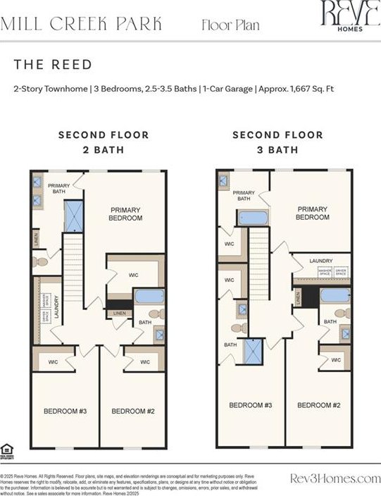 165 Mill Center Blvd Unit 108, Athens, GA 30606 - property floor plan