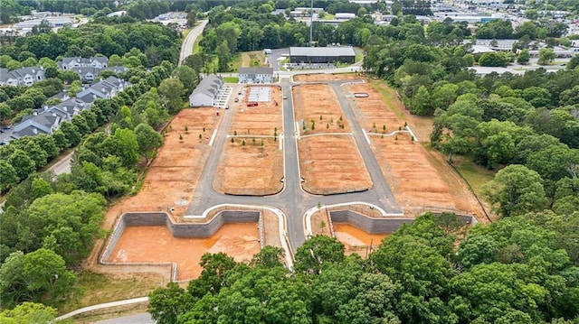 165 Mill Center Blvd Unit 108, Athens, GA 30606 - aerial view of property and surrounding area