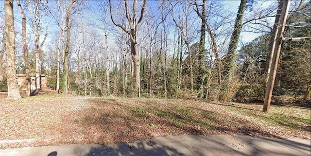 Listing photo 2 for 1000 Milam Cir, Clarkston GA 30021