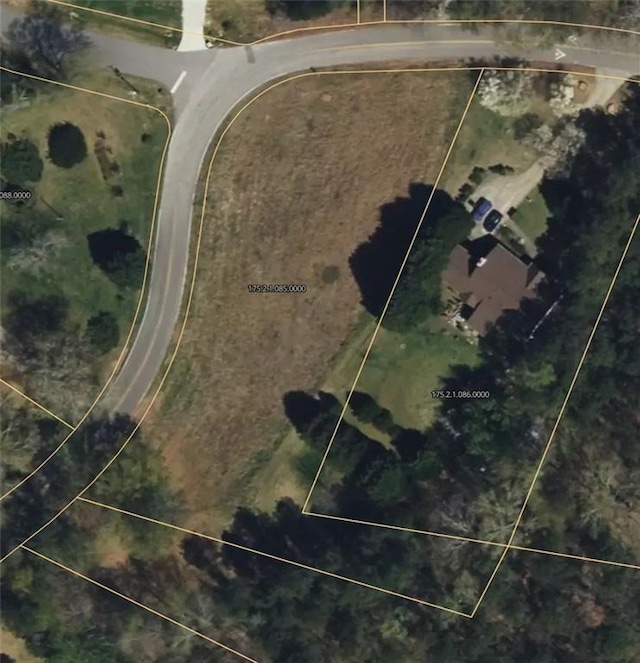 0 C W Sims Rd, Hiram, GA 30141