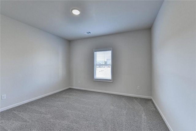 58 Longhorn Way, Auburn, GA 30011 - carpeted empty room featuring baseboards and visible vents