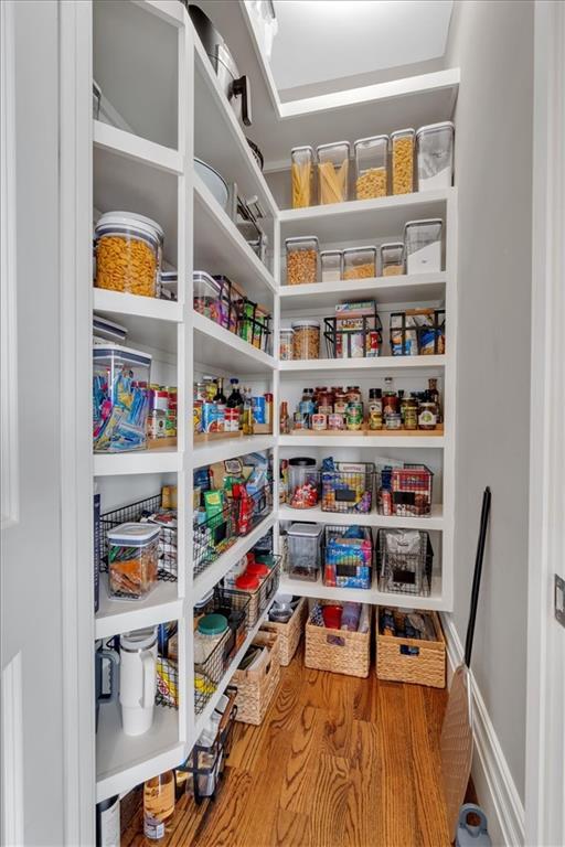 89 Somerset Ln, Cartersville, GA 30121 - view of pantry