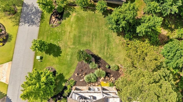 89 Somerset Ln, Cartersville, GA 30121 - bird's eye view